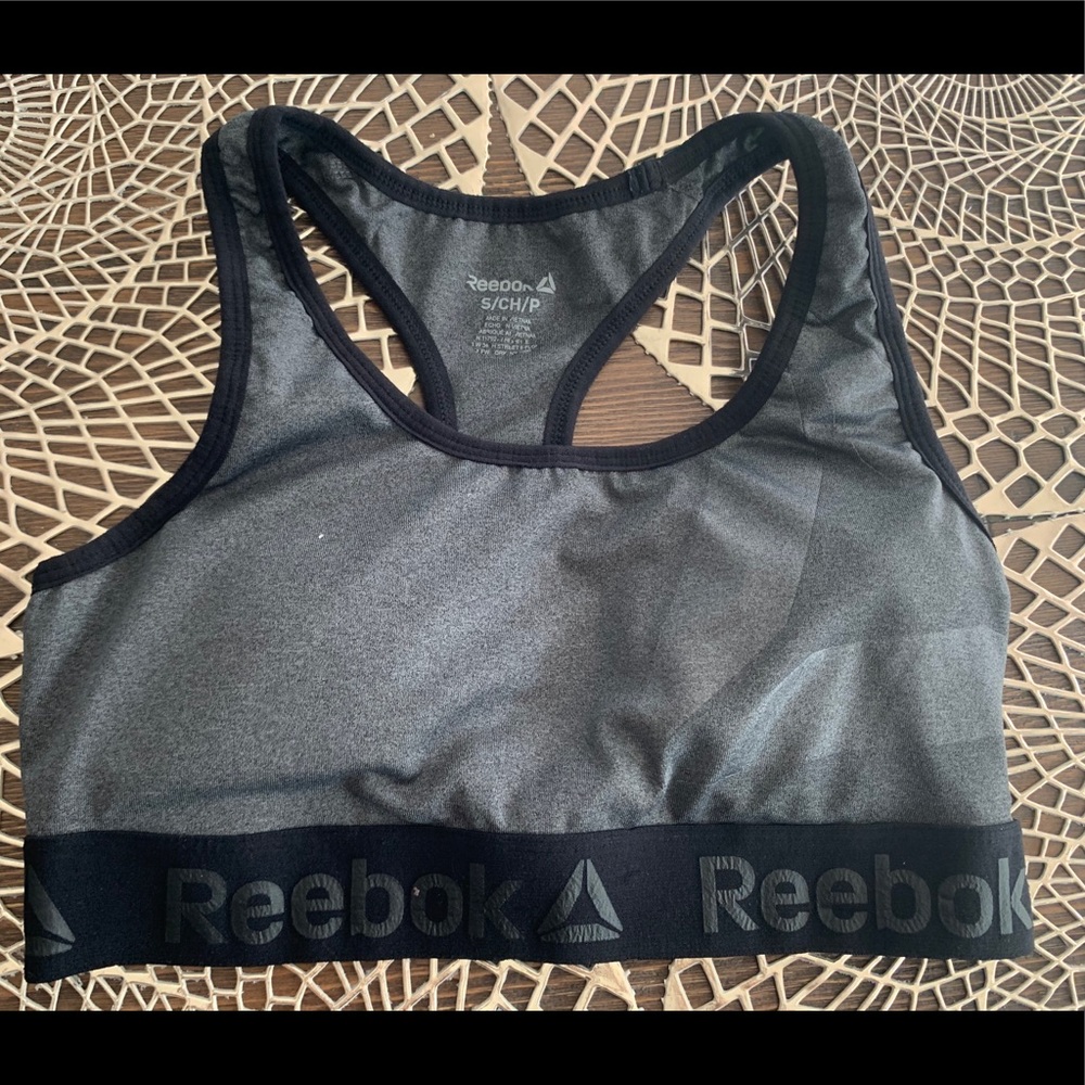 Reebok Sportbra High Compression